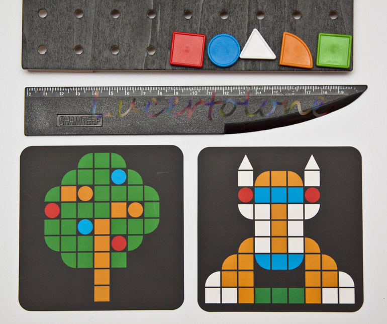 На пути к шедеврам