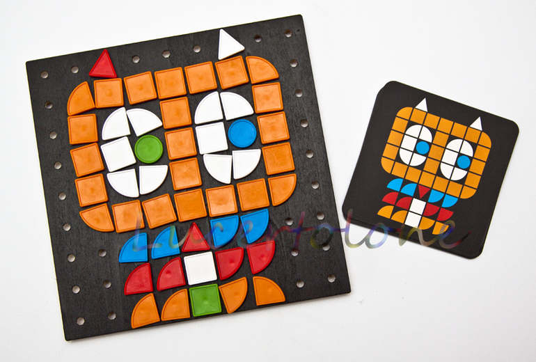 На пути к шедеврам