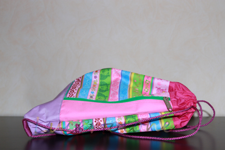 Себе любимой =)