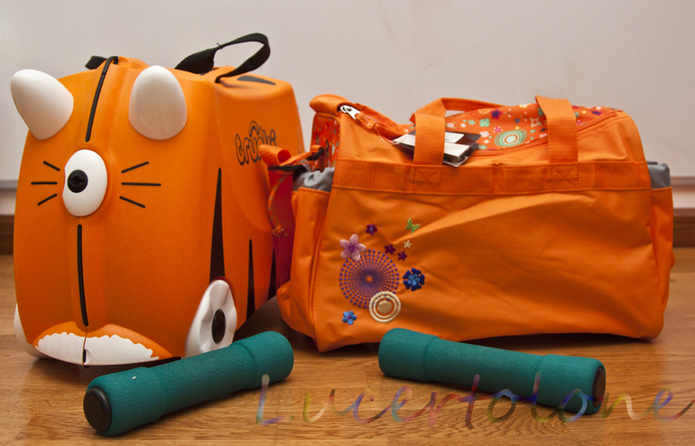 Себе любимой =)