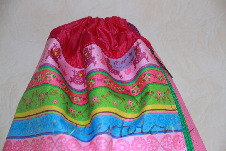 Себе любимой =)