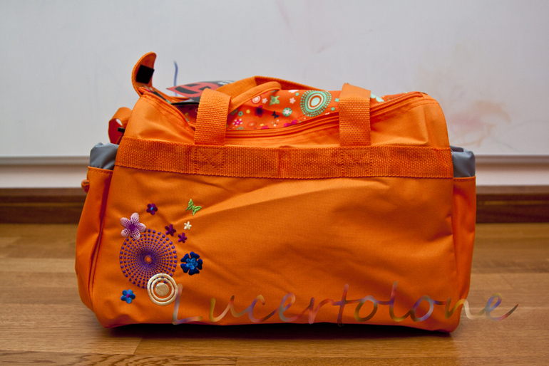 Себе любимой =)