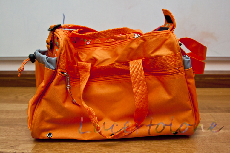 Себе любимой =)