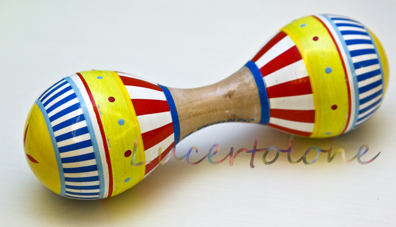 О любимом к году =)