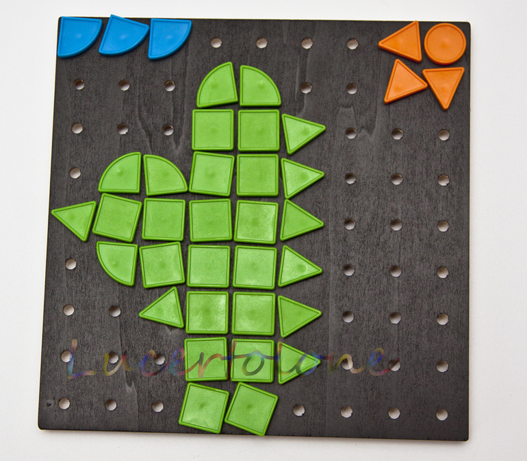 На пути к шедеврам