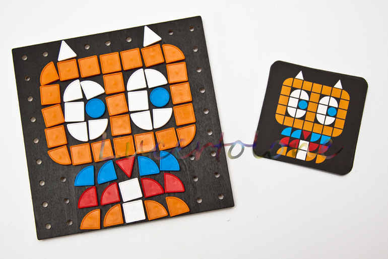 На пути к шедеврам