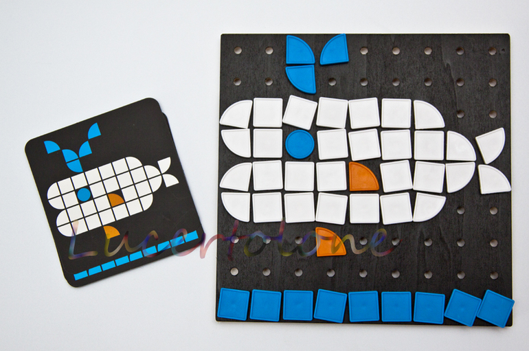 На пути к шедеврам