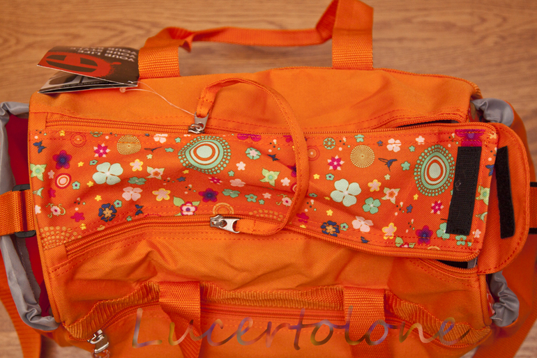 Себе любимой =)