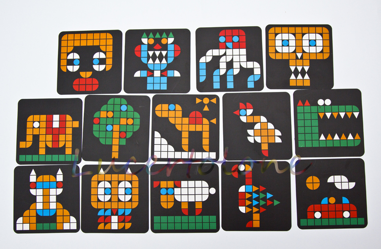 На пути к шедеврам