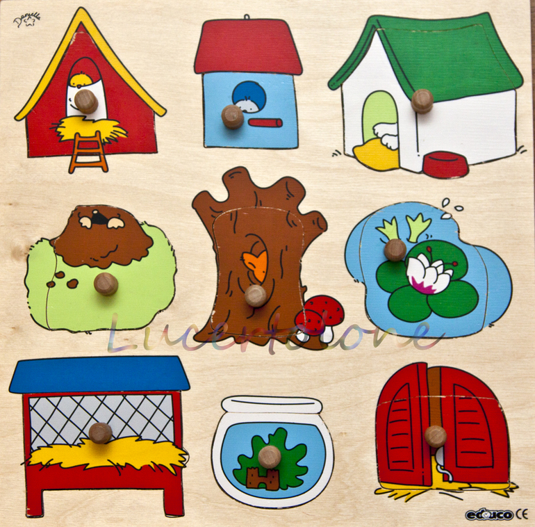 О любимом к году =)