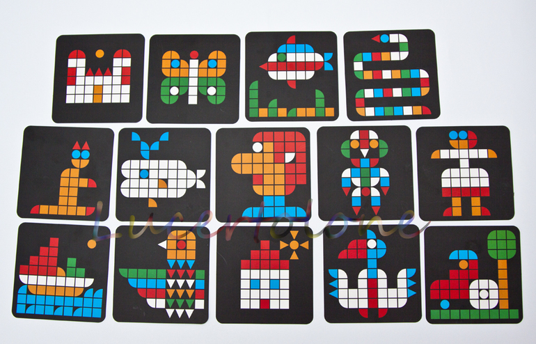 На пути к шедеврам