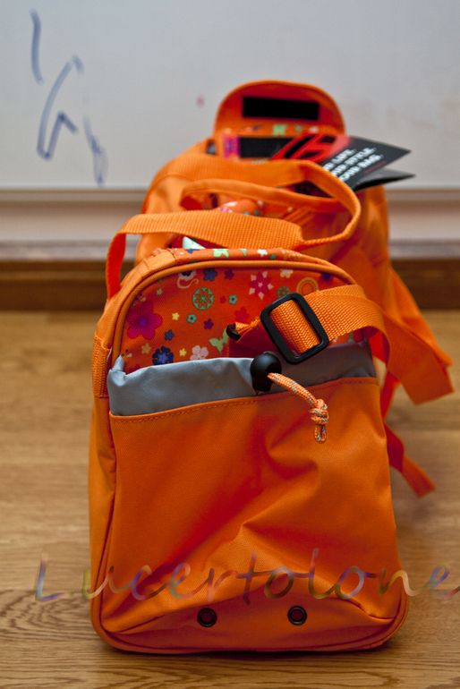 Себе любимой =)