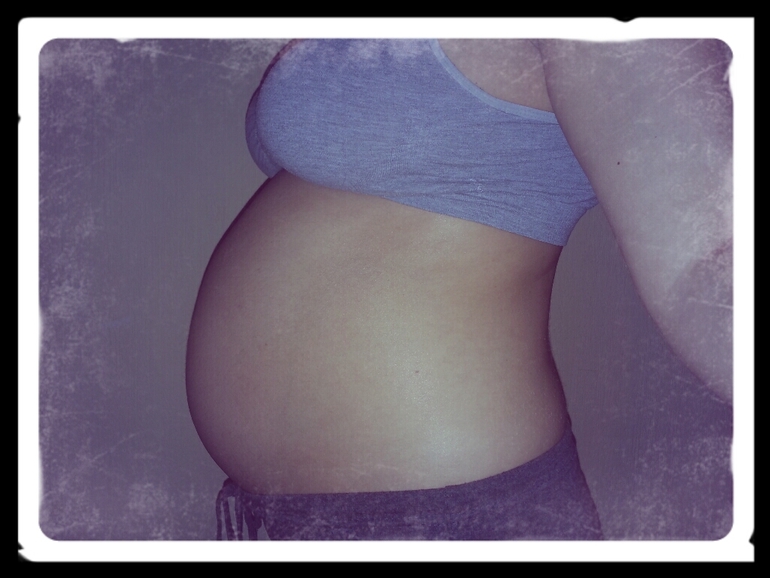 Вот и наш экватор!