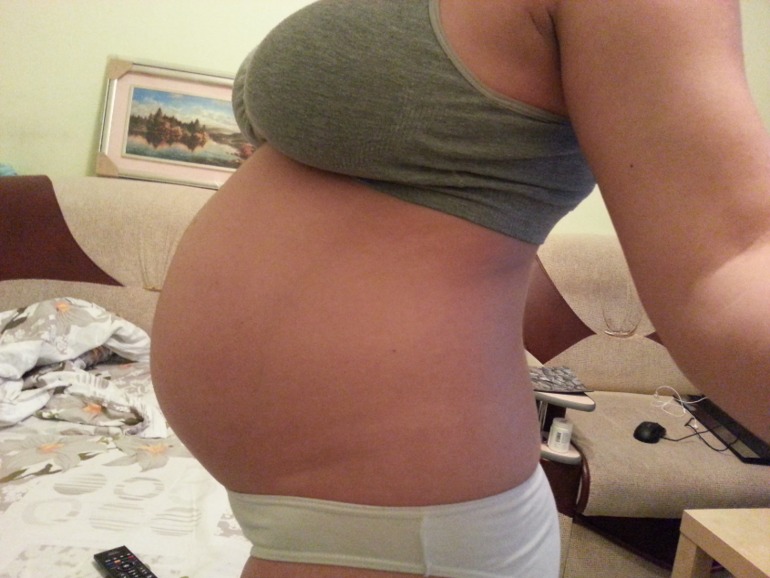 Вот и 21ая позади))