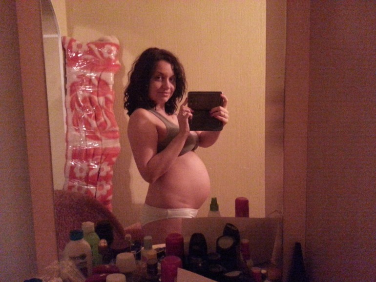 Вот и 21ая позади))