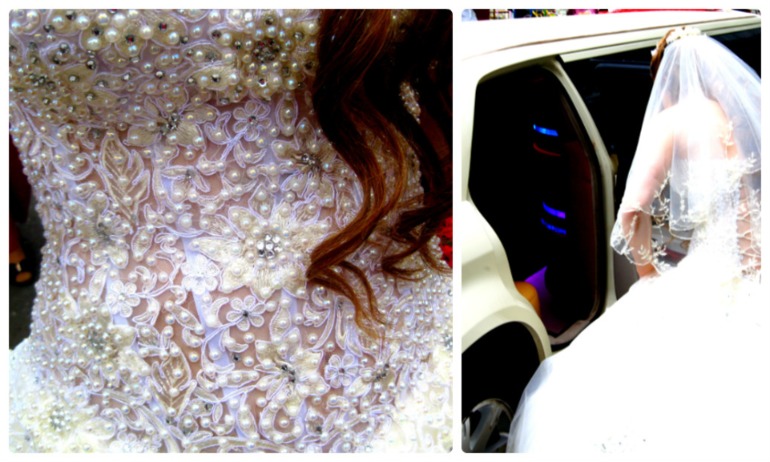 Продаю свадебное платье от счастливой невесты, жены и мамы!