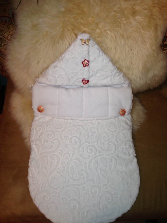 Подготовка к выписке))