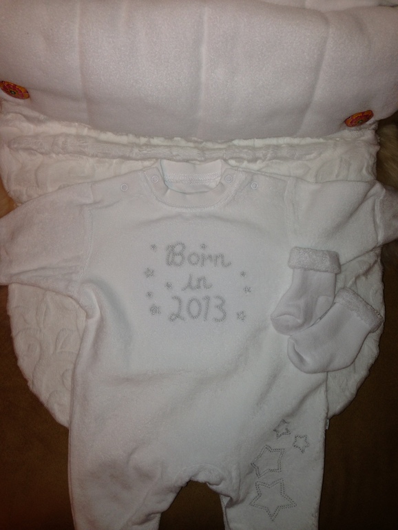 Подготовка к выписке))