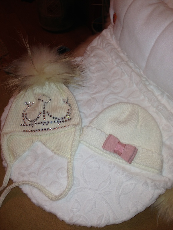 Подготовка к выписке))