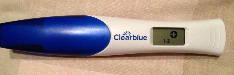 И у нас получилось! Ураааааа!)) Становитесь в очередь за чихом!;)