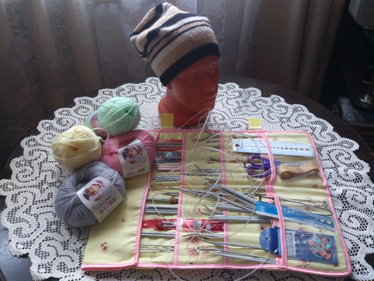 Вот!!!! Завидуйте!!!)))