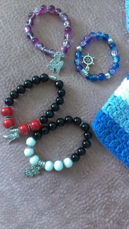 К нам приехали сокровища!