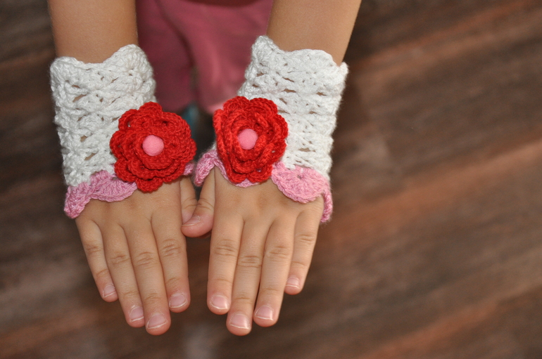 Феечка, спасибо тебе!