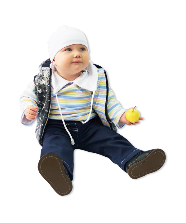 Одежда для новорожденных