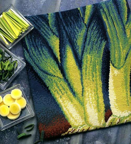 Девочки, помогите идентифицировать набор