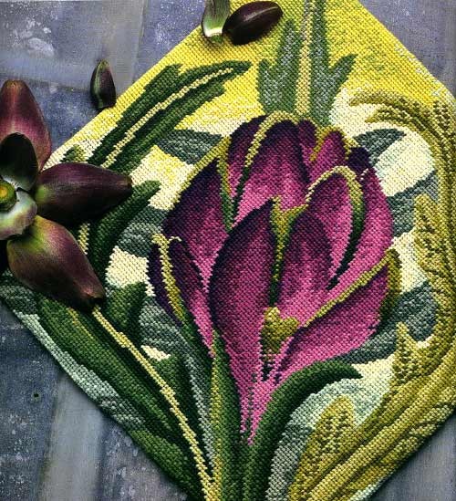 Девочки, помогите идентифицировать набор