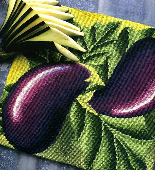 Девочки, помогите идентифицировать набор