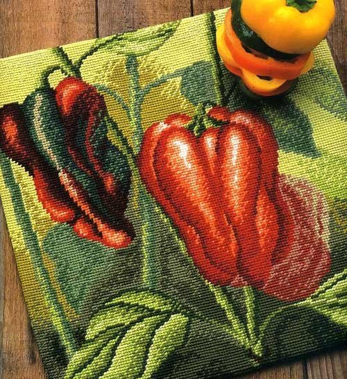 Девочки, помогите идентифицировать набор