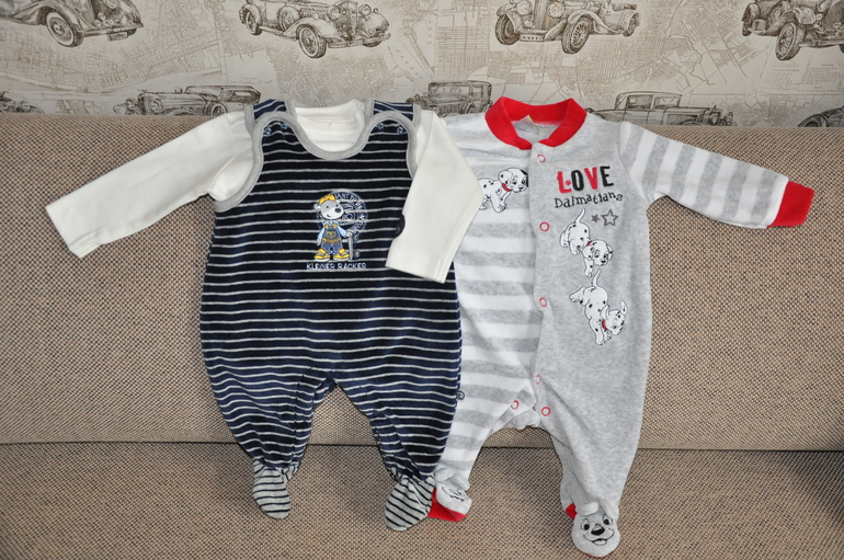 Хвастаюсь))