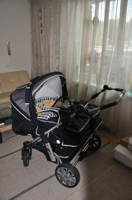 Хвастаюсь))