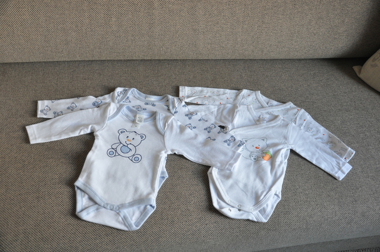 Хвастаюсь))