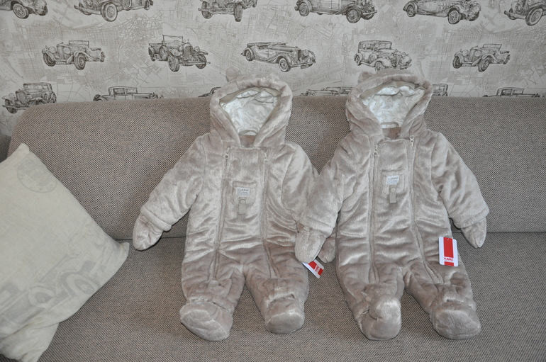 Хвастаюсь))