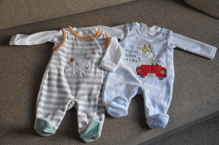 Хвастаюсь))