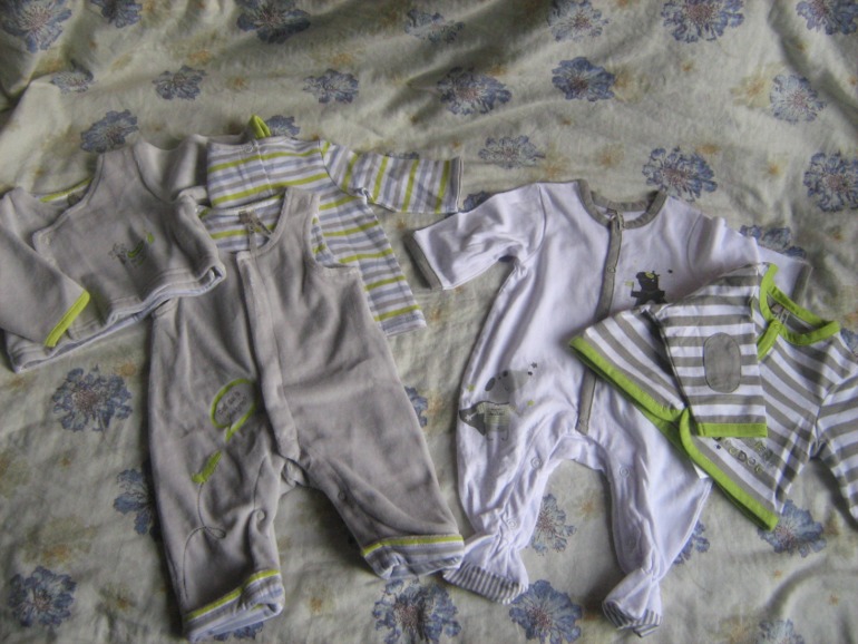 Приданое (все подряд)