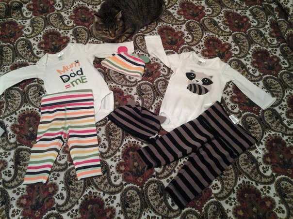 Приданое (все подряд)