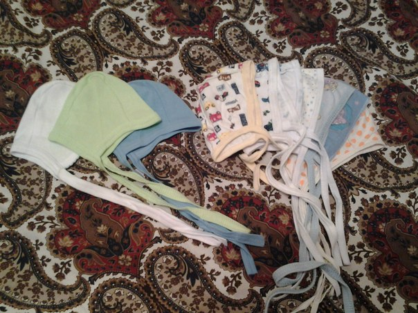 Приданое (все подряд)