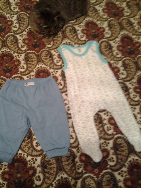 Приданое (все подряд)