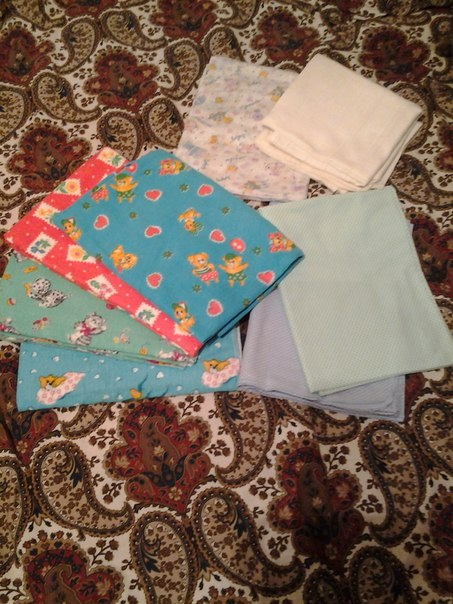 Приданое (все подряд)