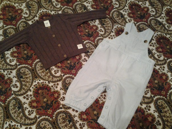 Приданое (все подряд)