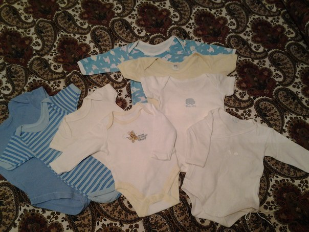 Приданое (все подряд)