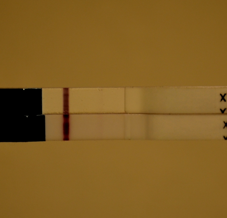 Нейужели Б?