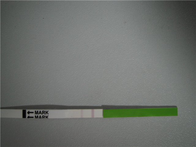 Как долго полосатятся тесты на О?