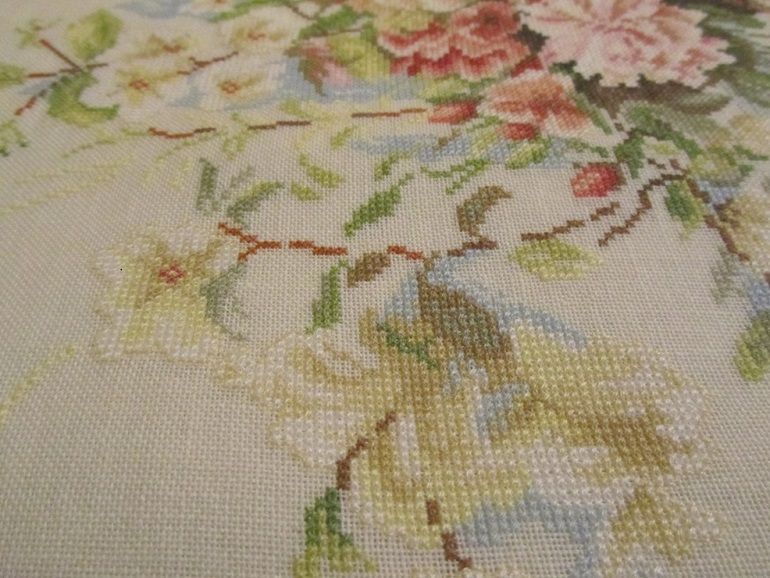 Букет роз от Lanarte