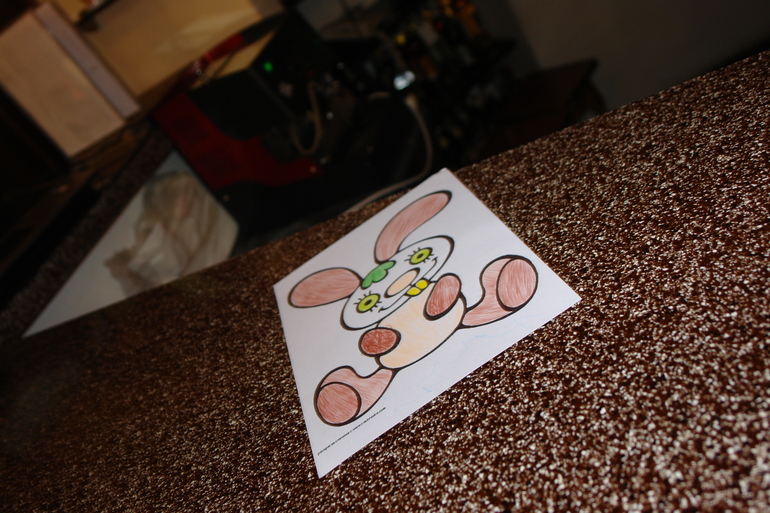 Наш первый день рождения( Часть 1)