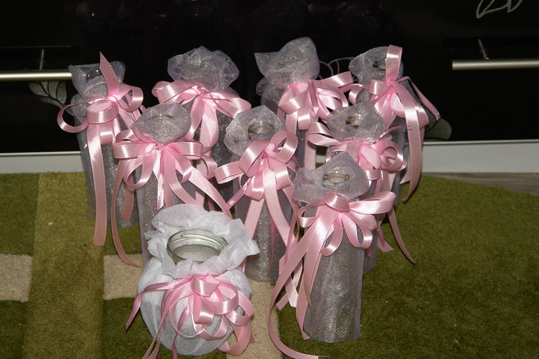 Наш первый день рождения( Часть 1)