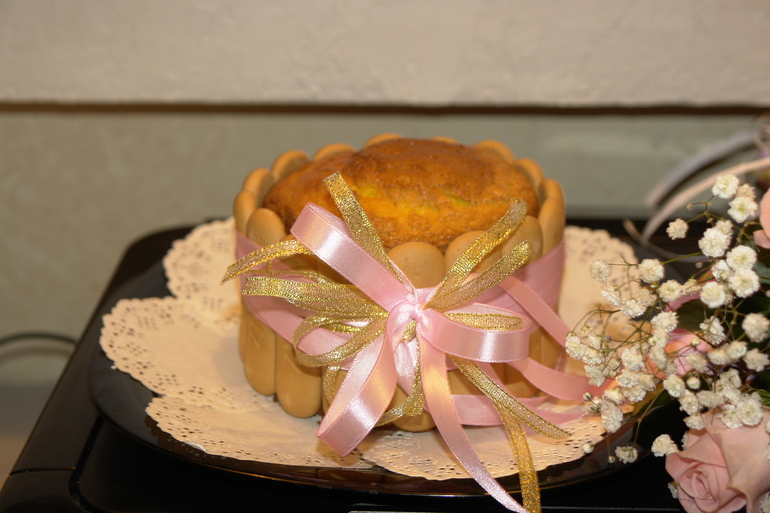 Наш первый день рождения( Часть 1)